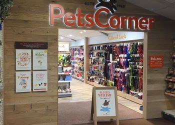 pet shops in huddersfield