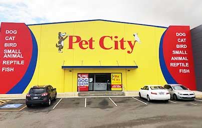 pet shops rockingham wa