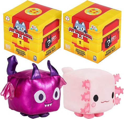 Pet Simulator Toys