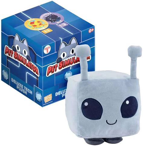 Pet Simulator X Plush Amazon With Code