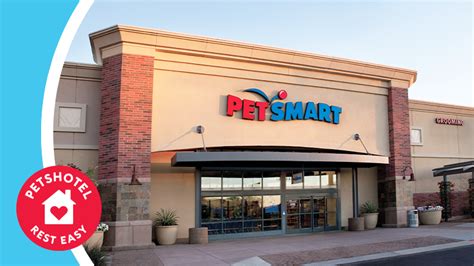 Pet Smart Locations
