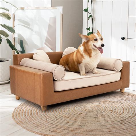 Pet Sofa Bed Large