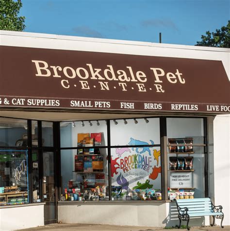 pet store canton ct