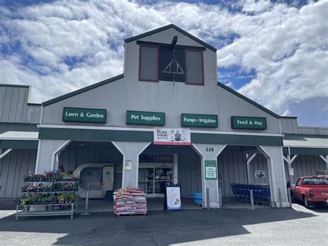Pet Store Ukiah