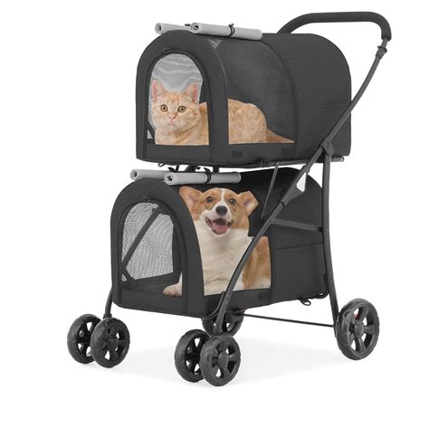 Pet Stroller Offers