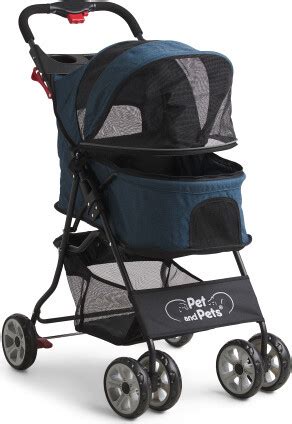 Pet Stroller Tj Maxx