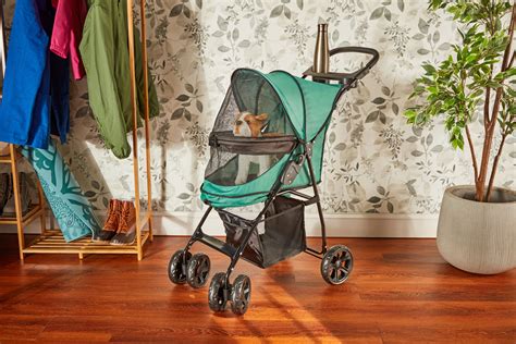Pet Strollers Reviews