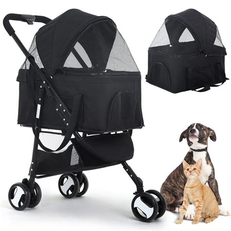 Pet Strollers Stockists