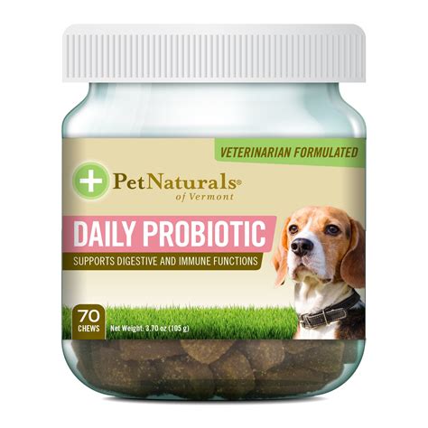 pet supplements for dogs