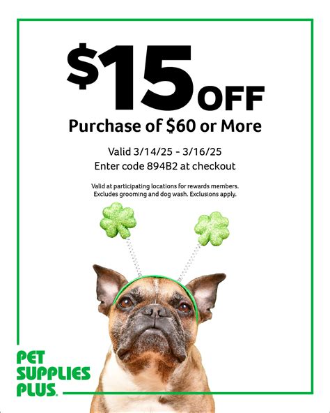 Pet Supplies Plus Natick