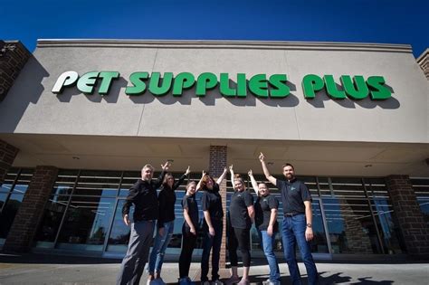 Pet Supplies Plus Omaha