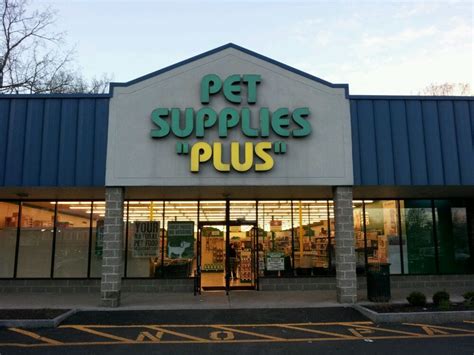 Pet Supplies Plus Western Ave