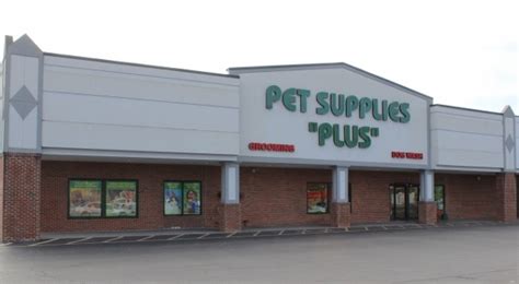 pet supply oak ridge