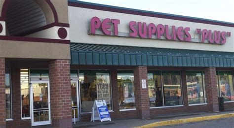 pet supply stores in canton