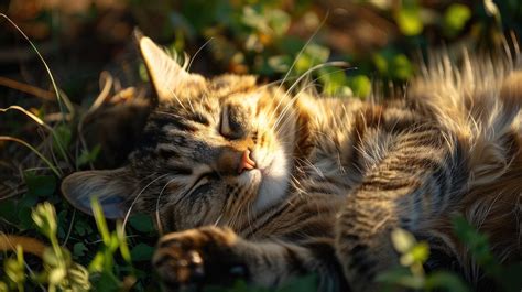 Pet That Enjoys Basking In A Patch Of Sunlight Nyt