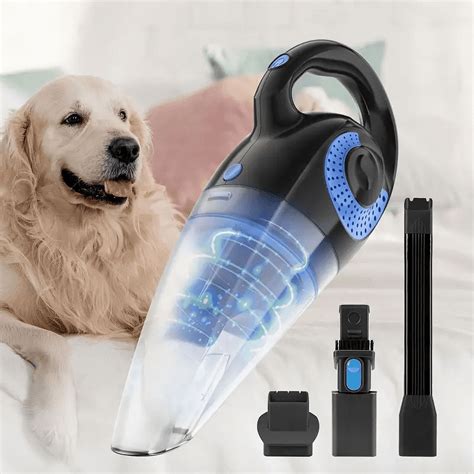 Pet Vacuum Wet