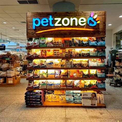 Pet Zone Prices
