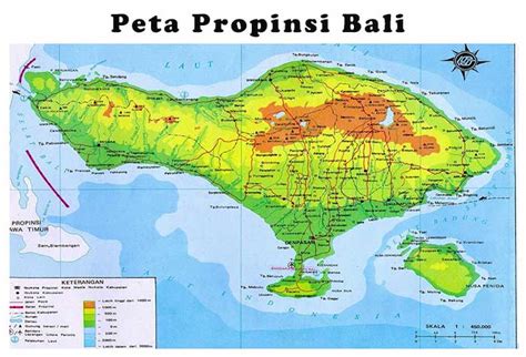 Jenisjenis peta dan fungsi peta