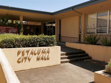 Petaluma Death Records