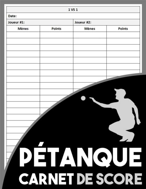 petanque etiquette