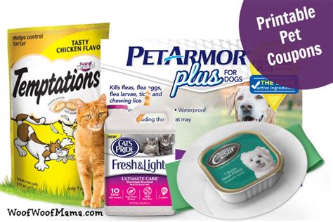 Petarmor Plus Printable Coupons