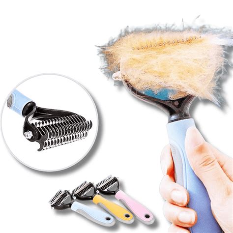 Petbarn Deshedding Brush