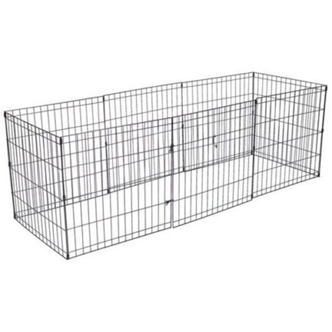 Petbarn Enclosure