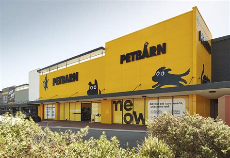 Petbarn Locations San Antonio