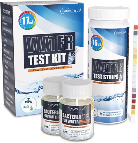 Petbarn Water Testing Kit