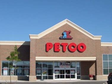 petco box office