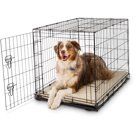 petco dog crate tray