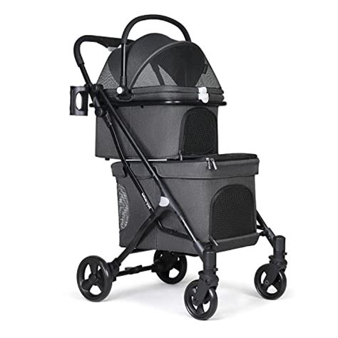 Petco Double Pet Stroller