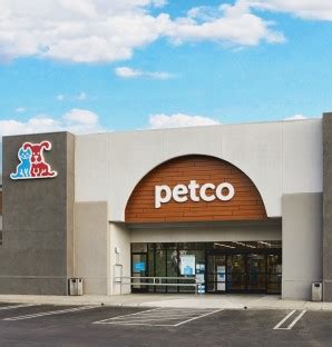 Petco In Dublin Ca