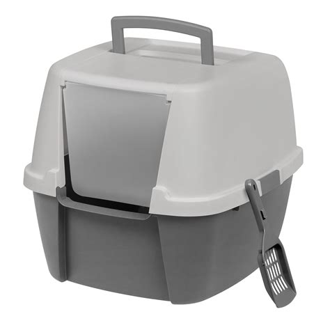Petco Large Litter Box