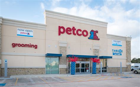 petco vet