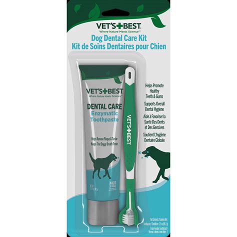 Petco.com Dog Toothbrush
