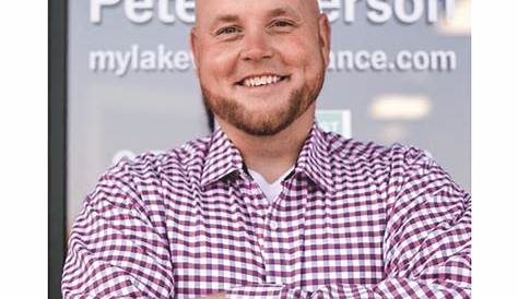 On the Move: Pete Peterson - UPSTATE BUSINESS JOURNAL