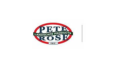 Pete Rose Landscaping Supply