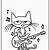 pete the cat coloring sheets free