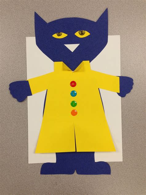 Pete the Cat Shoes Pete the Cat Pinterest Cat, School and Literacy