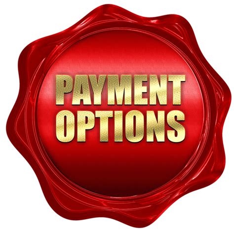 Pete's Payment Options: A Guide To Convenient And Secure Transactions