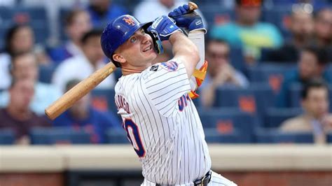 pete alonso new york mets