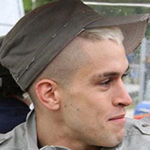 View Pete Bennett Net Worth 2023