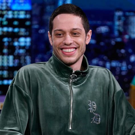 pete davidson naled