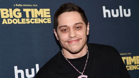 pete davidson net worth 2021