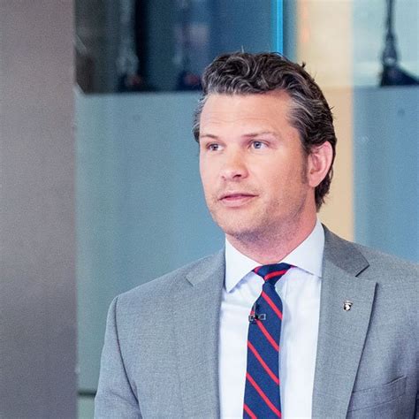 pete hegseth fox news bio