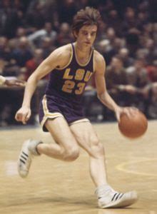 pete maravich scoring record