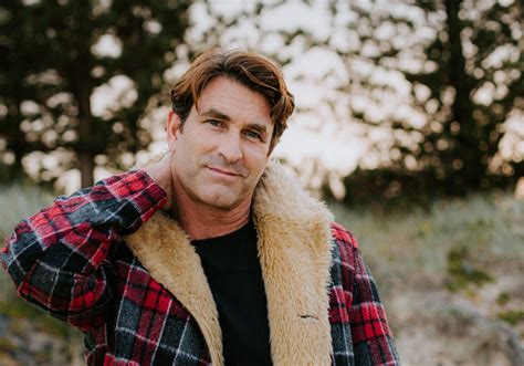 pete murray now