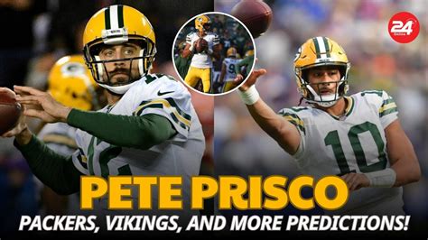 pete prisco picks