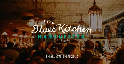 About Pete Rock Blues Kitchen